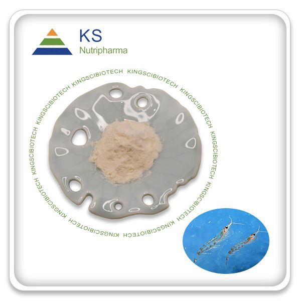 Антарктически крил протеинов пептид