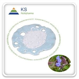 Cyanotis arachnoidea екстракт прах