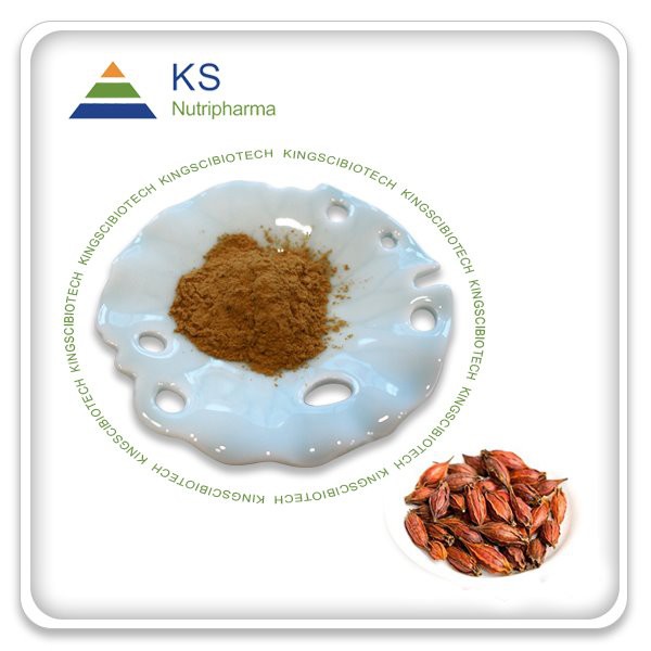 Екстракт от Гардения Флорида