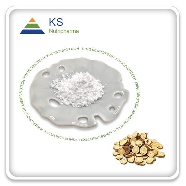 Екстракт от глицириза