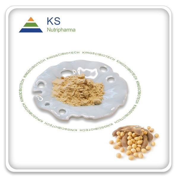 Екстракт от соеви изофлавони