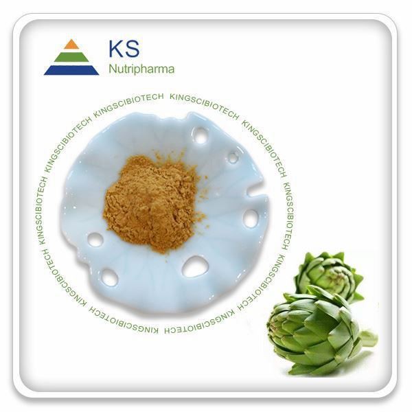 Артишок на прах