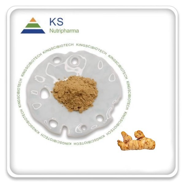 Екстракт от Alpinia Officinarum