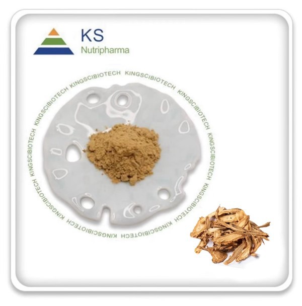 Ангелика на прах