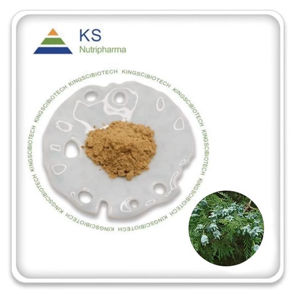 Екстракт от семена на Arborvilea