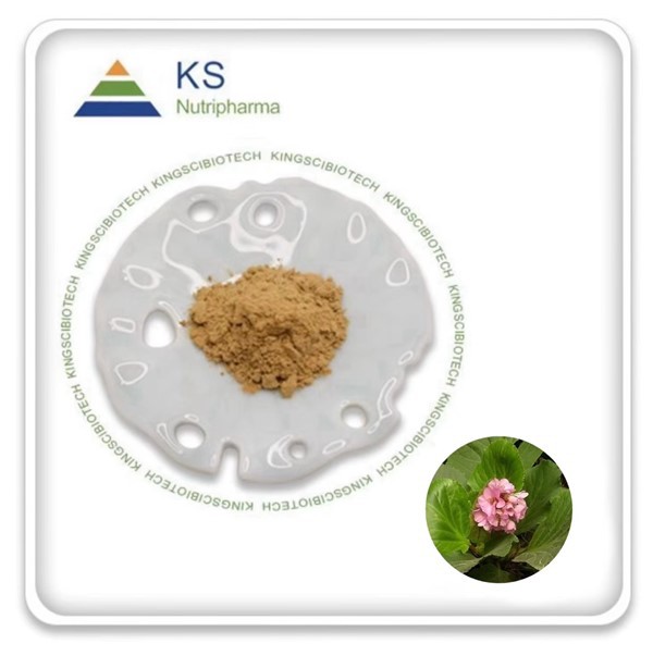 Бергенин екстракт