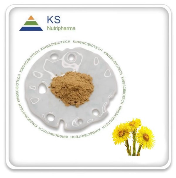 Екстракт от цвят на подбел