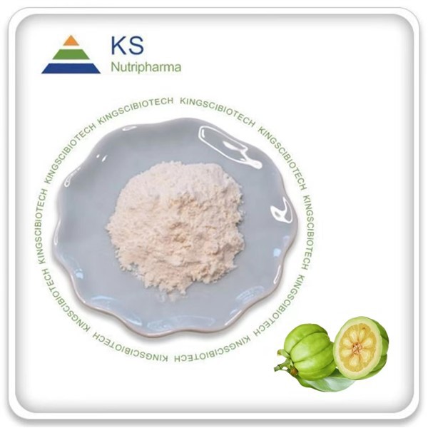 Екстракт от Гарциния Камбоджа