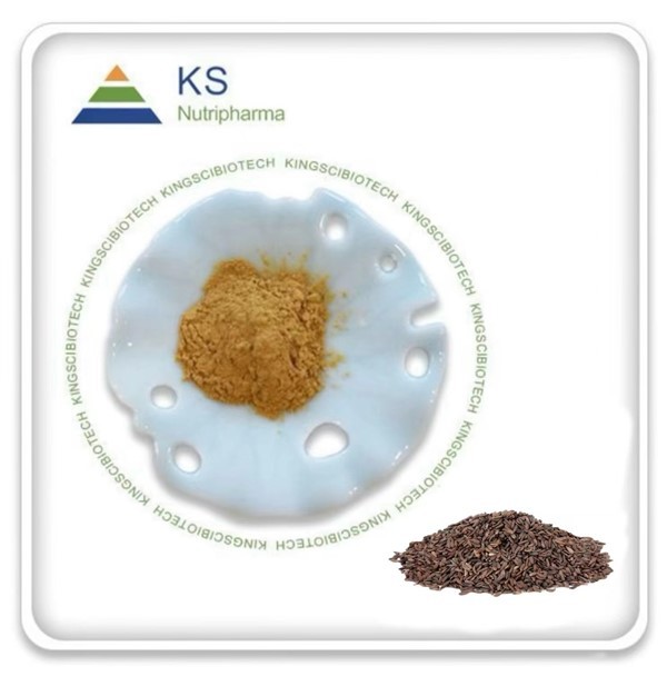 Екстракт от бяла сянка от репей