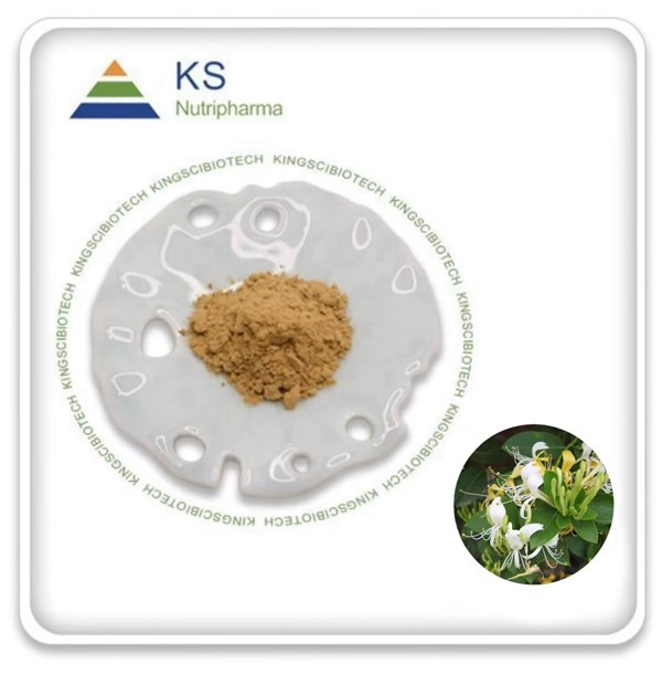 Екстракт от цветя на медена сукал