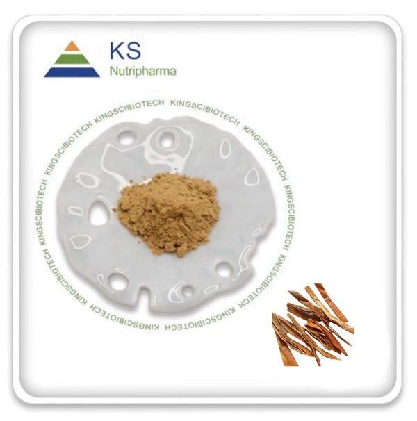 Екстракт от плодове на монголска змийска кратуна