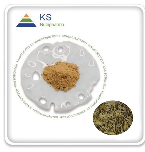 Екстракт от Муира Пуама