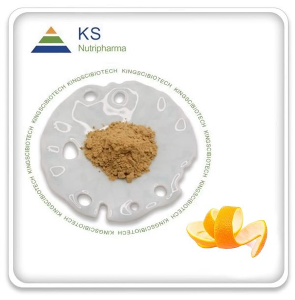 Екстракт от портокалова кора