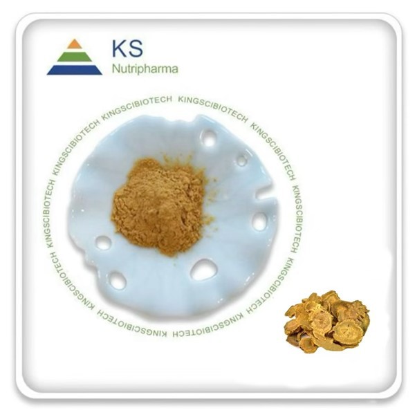 Екстракт от ревен