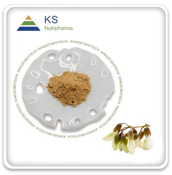 Екстракт от Sophorae Immaturus